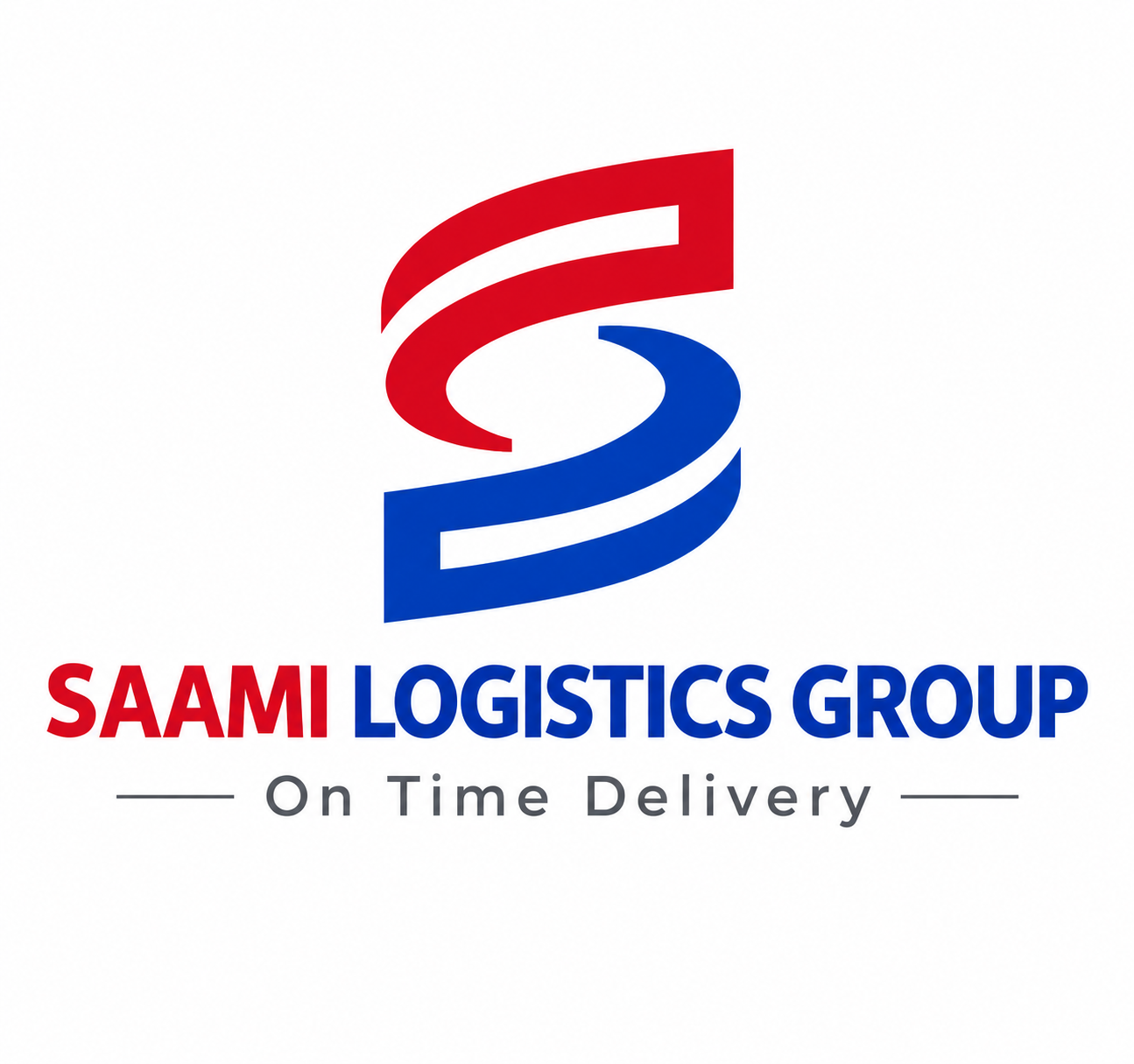 Saami Logistics Group logo